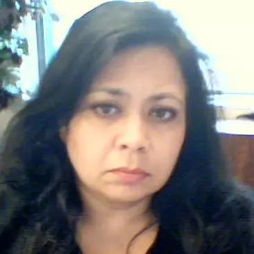 Jyoti Mukherji