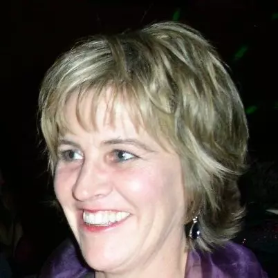 Jill Lafreniere