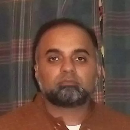 Mohammad Sikander