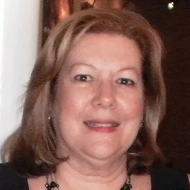 Dora Fabelo, Ph.D.