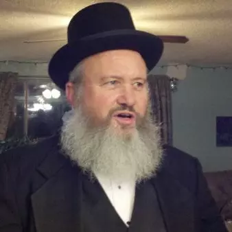 Rabbi Dr. Gregory Killian
