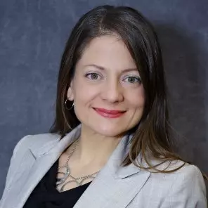 Rosario Ortiz Davis, MBA, CAE