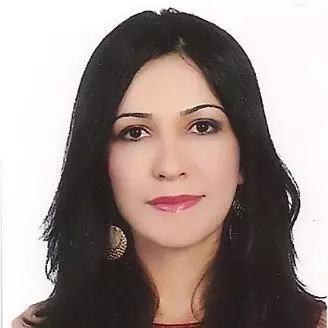 Nina Laleh