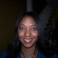 Michelle Carter, PMP