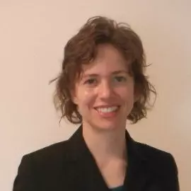 Rachel Salowitz, Ph.D.
