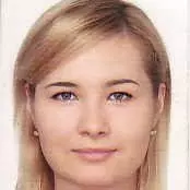 Maria Klesneva