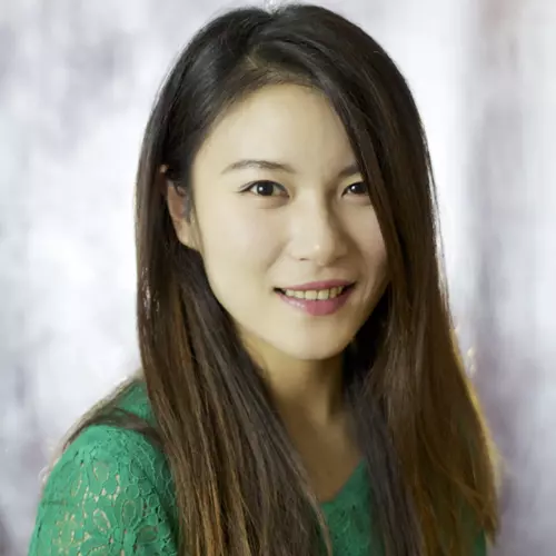 Sophie Zhiyao Ding