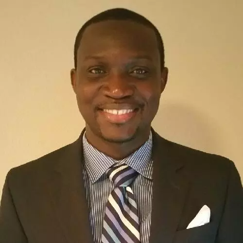 Brandon Mikell, MBA