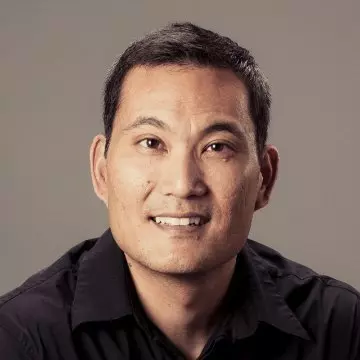 Keith Nonaka