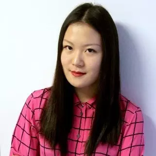 Sophia Yuhua Lu