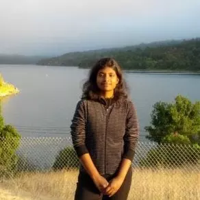 Deepalakshmi Thiagarajan
