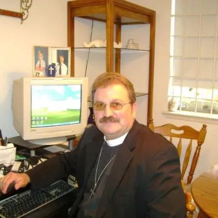Rev. Stephen E. Stults