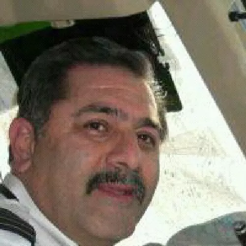 Abbas Reza
