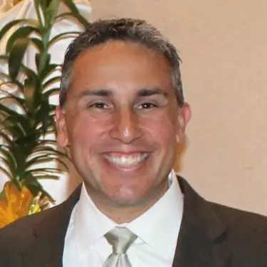 Jess Carrasco, MBA