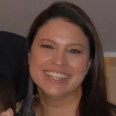 Monica Sarabia