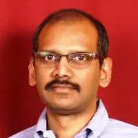 Sanjay Nandipaku