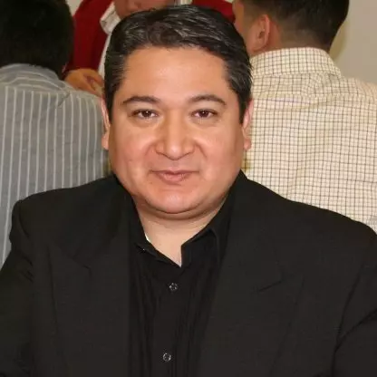Ricardo Murillo