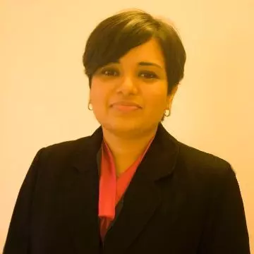 Priya Krishnan