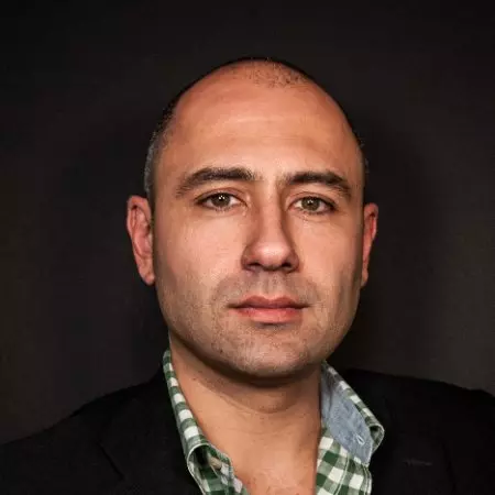 Sam Kashanian
