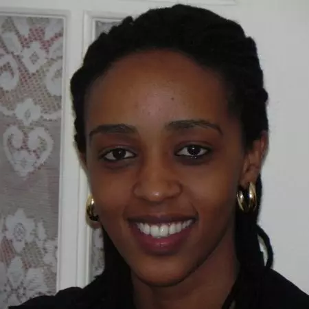 Liliane Ntabana