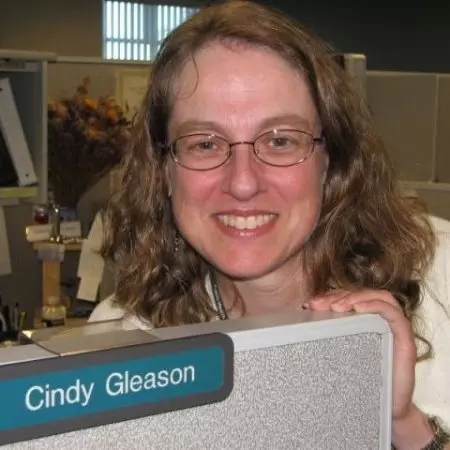 Cindy Gleason