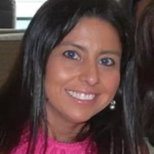 Marisa Suarez