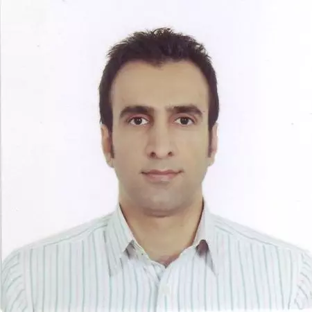 Mohammad Amini