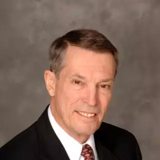 Robert W. Gilmer