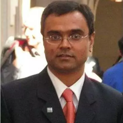 Bhavin Dalal