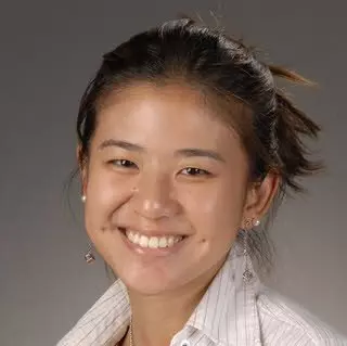 Annie Kwok Hung