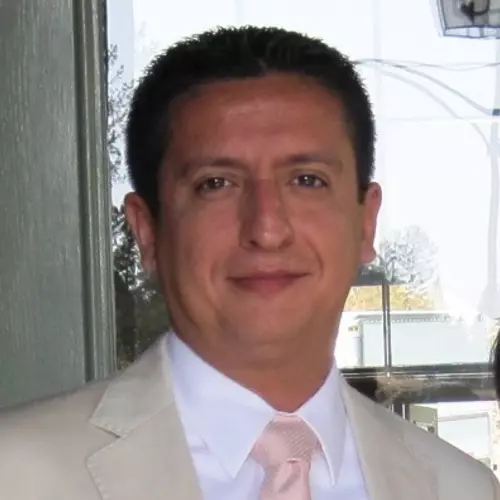 Jorge A Nevarez