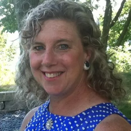Julie Froehlich Tracy, M.A., CCC-SLP