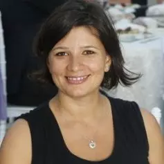 Fulya Satar