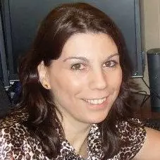 Veronika Petrova, MD MPH
