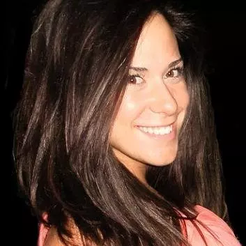 Erica D'Aloia