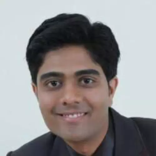 Jatin Bhavsar