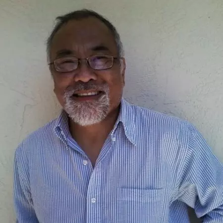 Douglas Okamoto