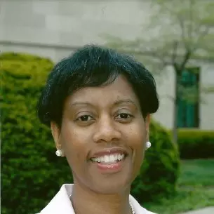Dr. Melanye White Dixon
