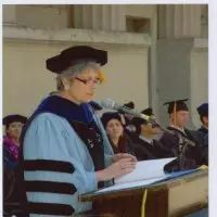 Gloria C. Duffy, Ph.D.