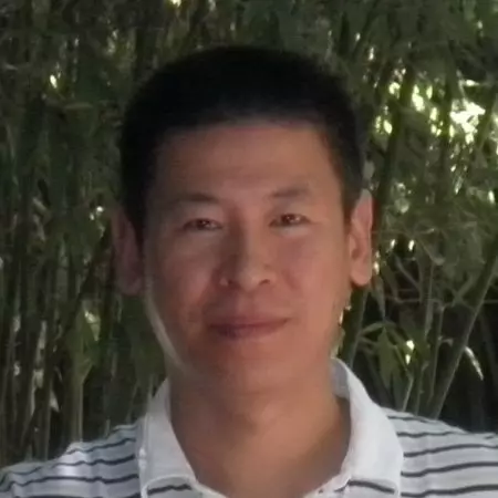 Changlin (Forrest) Teng