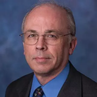 Michael Gardella, PMP