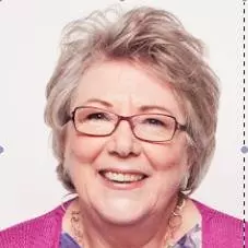 Dr Patricia Porter