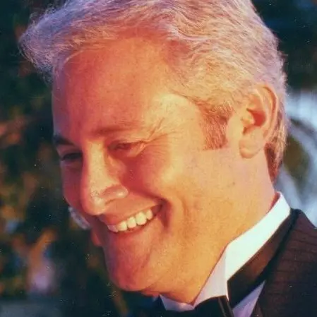 Richard J. Freedman