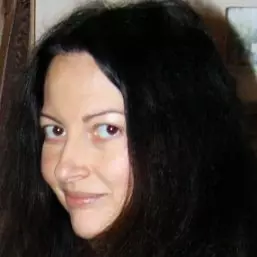 Natalya Mankouskaya