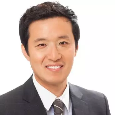 Jin Woo Kim, CPA, CA