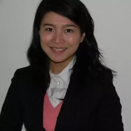 Angela Cao MBA