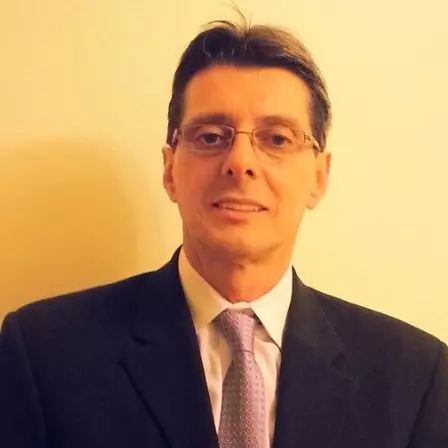 Alessandro Rossi, MBA