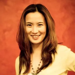 Karen Yi-Shan Chou