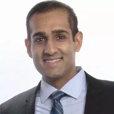 Shahid Javery, MD