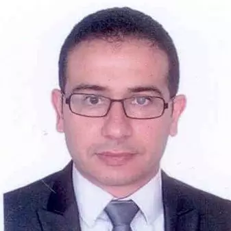 Abdelhak Fertikh